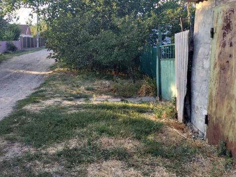 дом по адресу пгт. Яворницкое (Илларионово), Волошкова