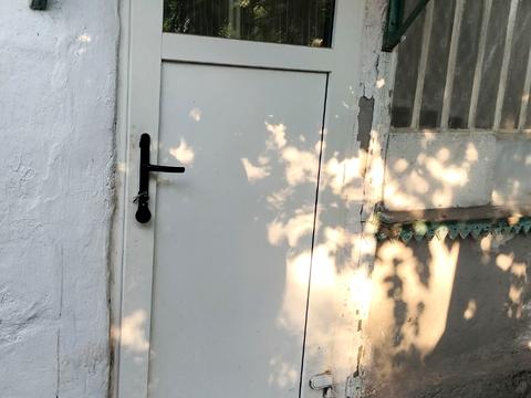 дом по адресу пгт. Яворницкое (Илларионово), Волошкова