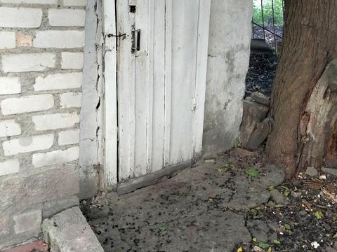 дом по адресу пгт. Яворницкое (Илларионово), Волошкова