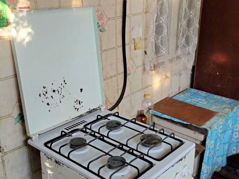 дом по адресу пгт. Яворницкое (Илларионово), Волошкова