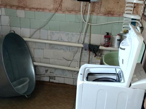 дом по адресу пгт. Яворницкое (Илларионово), Волошкова