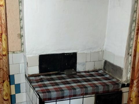 дом по адресу пгт. Яворницкое (Илларионово), Волошкова