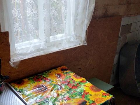 дом по адресу пгт. Яворницкое (Илларионово), Волошкова