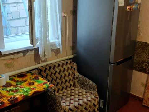 дом по адресу пгт. Яворницкое (Илларионово), Волошкова