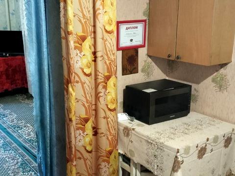 дом по адресу пгт. Яворницкое (Илларионово), Волошкова