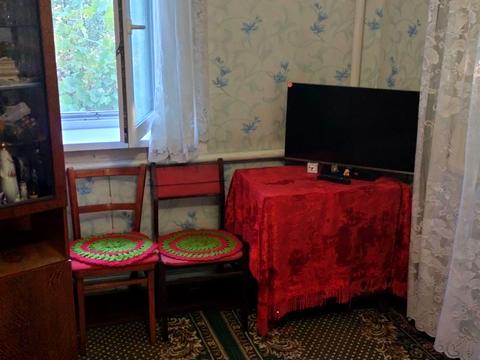 дом по адресу Волошкова