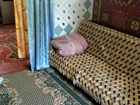 дом по адресу пгт. Яворницкое (Илларионово), Волошкова