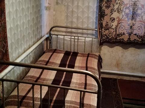 дом по адресу пгт. Яворницкое (Илларионово), Волошкова