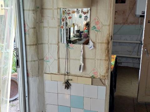 дом по адресу пгт. Яворницкое (Илларионово), Волошкова