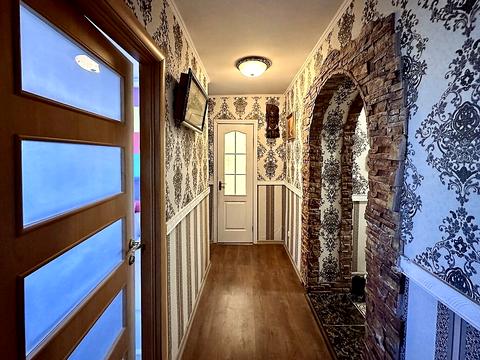 квартира за адресою Данила Галицького вул. (40-річчя Перемоги), 50