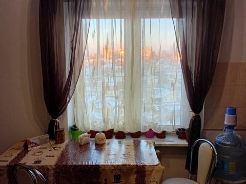 квартира за адресою Космічна вул., 101