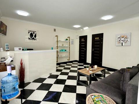 комерційна за адресою Івано-Франківськ, Андрія Мельника вул., 10 к2
