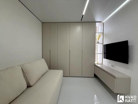 квартира по адресу Бельведерская ул., 32-Б