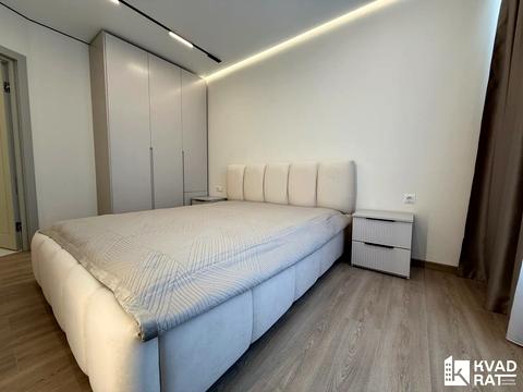 квартира по адресу Бельведерская ул., 32-Б