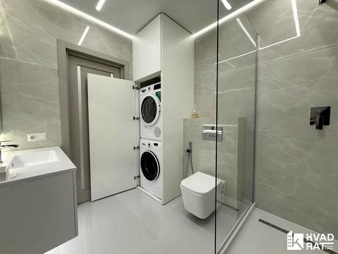 квартира по адресу Бельведерская ул., 32-Б