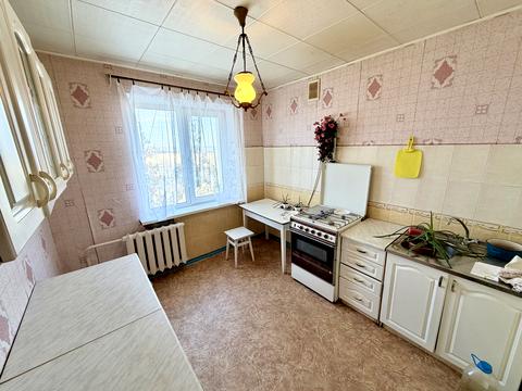 квартира за адресою Космонавтів вул., 17