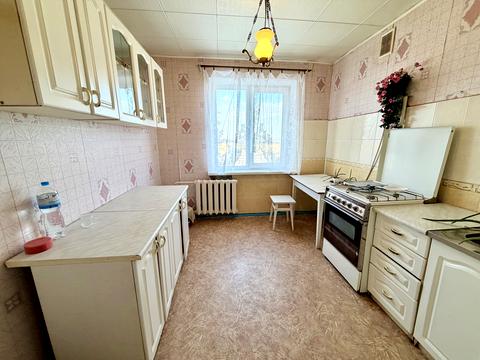 квартира за адресою Космонавтів вул., 17