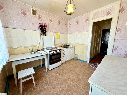 квартира за адресою Космонавтів вул., 17