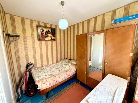 квартира за адресою Космонавтів вул., 17