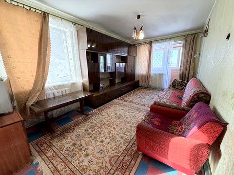 квартира за адресою Космонавтів вул., 17