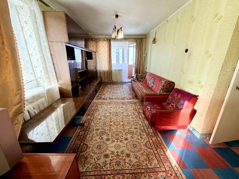 квартира за адресою Космонавтів вул., 17