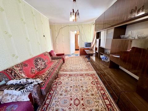 квартира за адресою Космонавтів вул., 17