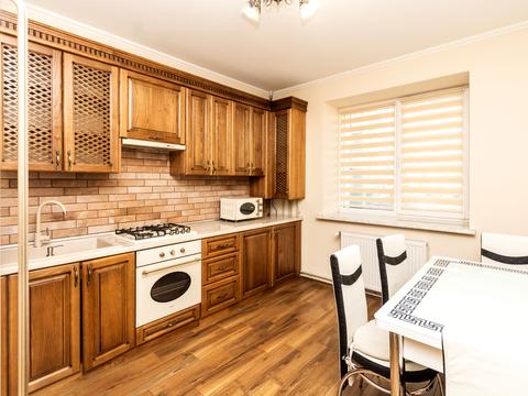 квартира по адресу Национальной Гвардии ул., 14с