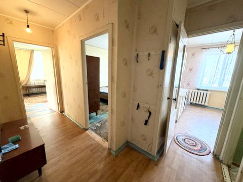 квартира за адресою Космонавтів вул., 17