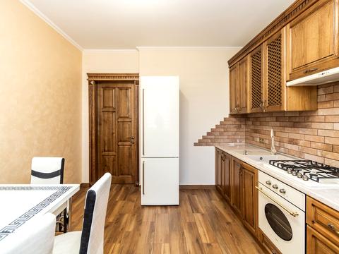 квартира по адресу Национальной Гвардии ул., 14с