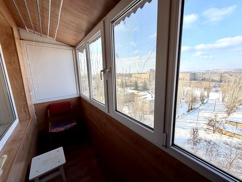 квартира за адресою Космонавтів вул., 17