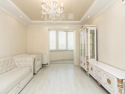 квартира по адресу Национальной Гвардии ул., 14с