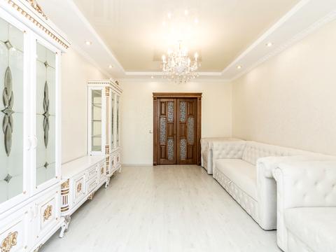 квартира по адресу Национальной Гвардии ул., 14с