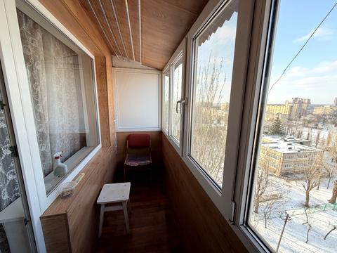 квартира за адресою Космонавтів вул., 17