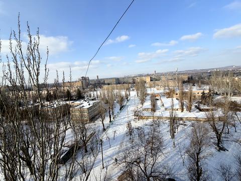 квартира за адресою Космонавтів вул., 17