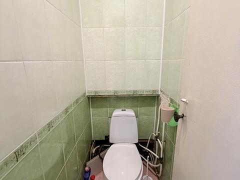 квартира за адресою Космонавтів вул., 17