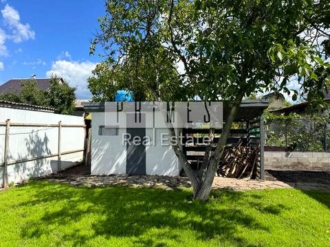 будинок за адресою Івана Франка вул.