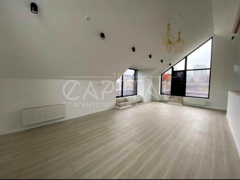 дом по адресу Ольшанська