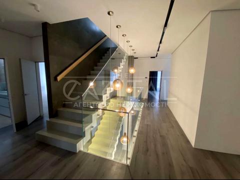 дом по адресу Ольшанська