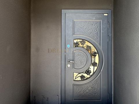 будинок за адресою Юрія Мушкетика вул. (Натана Рибака)