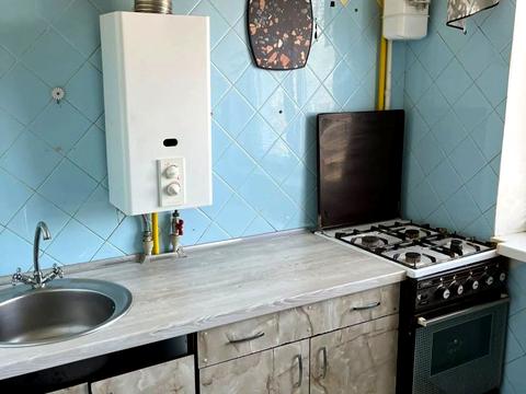 квартира за адресою Британська вул. (Горького), 41