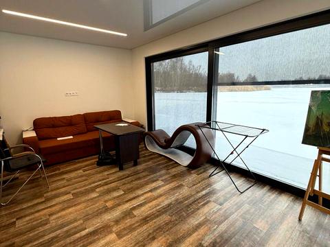 будинок за адресою с. Вишеньки, Набережна