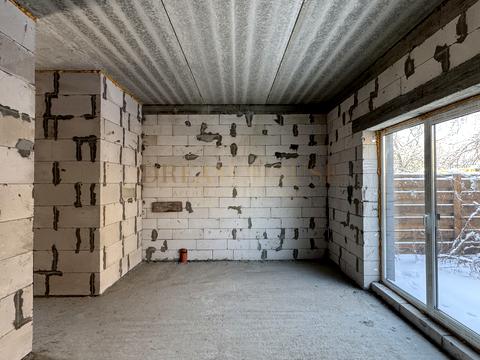 будинок за адресою Юрія Мушкетика вул. (Натана Рибака)