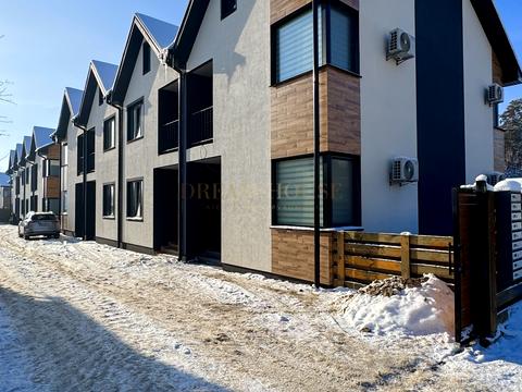 будинок за адресою Юрія Мушкетика вул. (Натана Рибака)