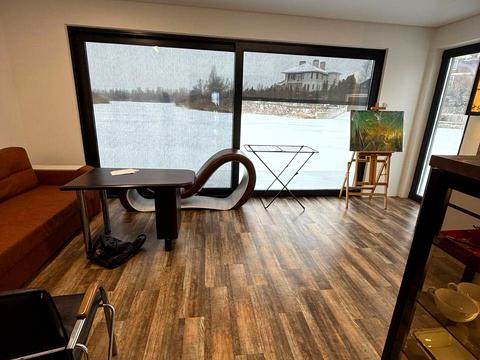 будинок за адресою с. Вишеньки, Набережна