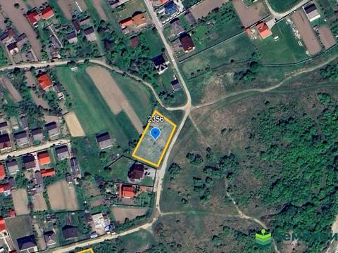 ділянка за адресою 