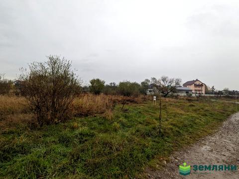 ділянка за адресою 