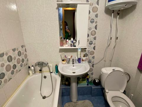 квартира за адресою Крушельницької пров. (Людмили Мокієвської), 7