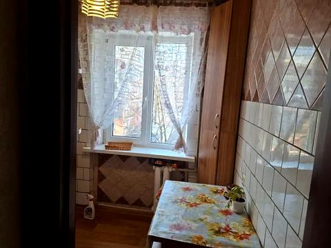 квартира за адресою Олександра Поля просп. (Кірова), 135