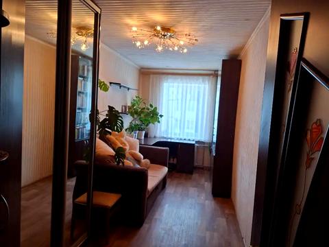 квартира за адресою Олександра Поля просп. (Кірова), 135