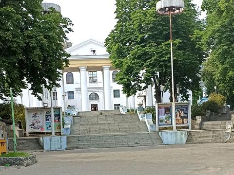 квартира за адресою Британська вул. (Горького), 41